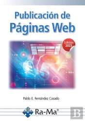 Publicación De Páginas Web
