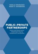 Publicâ€“Private Partnerships