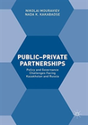 Publicâ€“Private Partnerships
