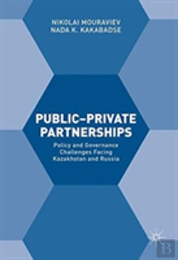 Bertrand.pt - Publicâ€“Private Partnerships