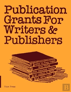 Bertrand.pt - Publication Grants For Writers & Publishers