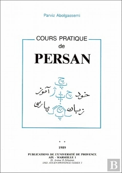 Bertrand.pt - Publications De L'Université De Provence Aix, Marseille ; Cours Pratique De Persan T.2