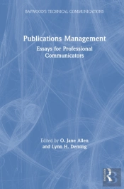 Publications Management