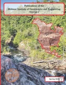 Bertrand.pt - Publications Of The Midwest Institute Of Geosciences And Engineering