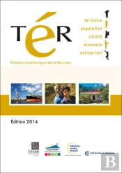 Publications Regionales - Tableau Economique De La Reunion - Edition 2014