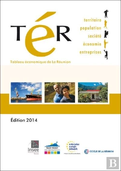 Bertrand.pt - Publications Regionales - Tableau Economique De La Reunion - Edition 2014