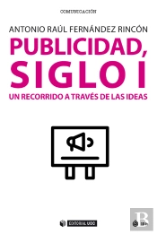 Publicidad, Siglo I