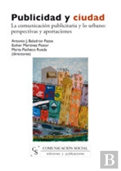 Publicidad Y Ciudad