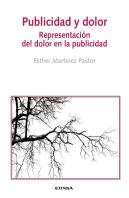 Publicidad Y Dolor