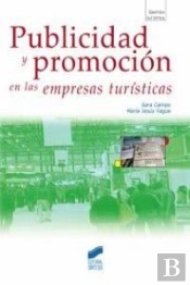 Publicidad Y Promoción En Las Empresas Turísticas