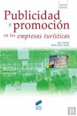 Bertrand.pt - Publicidad Y Promoción En Las Empresas Turísticas