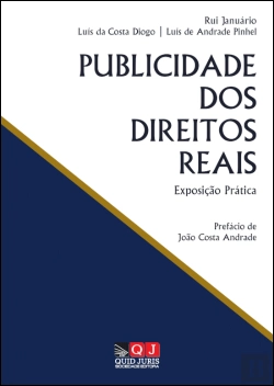 Bertrand.pt - Publicidade dos Direitos Reais