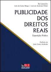 Publicidade dos Direitos Reais