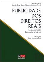 Publicidade dos Direitos Reais