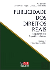 Publicidade dos Direitos Reais