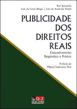 Bertrand.pt - Publicidade dos Direitos Reais