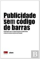 Publicidade sem Código de Barras
