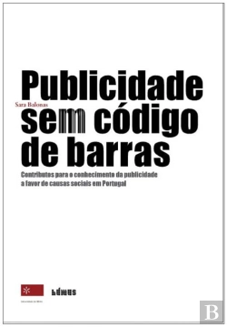 Bertrand.pt - Publicidade sem Código de Barras
