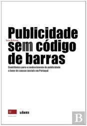 Publicidade sem Código de Barras