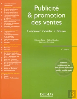 Bertrand.pt - Publicite Et Promotion Des Ventes  ; 1e Edition
