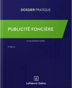 Bertrand.pt - Publicité Foncière (4e Édition)