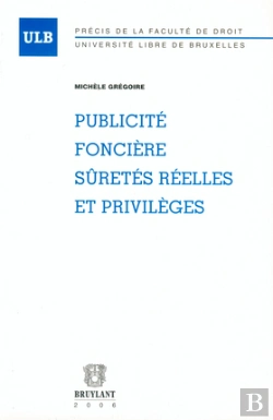 Bertrand.pt - Publicité Foncière Sûretés Réelles Et Privilèges