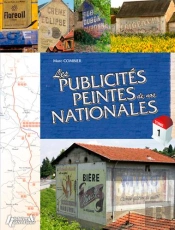 Publicites Peintes De Nos Nationales