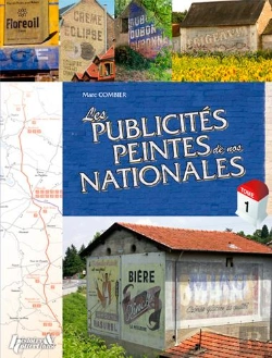 Bertrand.pt - Publicites Peintes De Nos Nationales