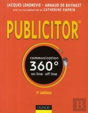 Publicitor (7e Édition)
