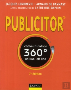 Bertrand.pt - Publicitor (7e Édition)