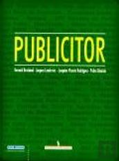 Publicitor (Encadernado)