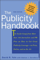 Publicity Handbook