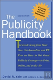 Publicity Handbook