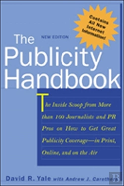 Bertrand.pt - Publicity Handbook