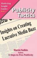 Publicity Tactics