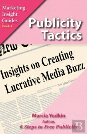 Publicity Tactics