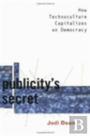 Publicity'S Secret