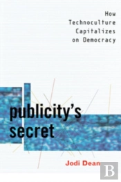 Publicity'S Secret