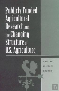 Bertrand.pt - Publicly Funded Agricultural Research And The Changing Structure Of U.S. Agriculture