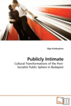 Bertrand.pt - Publicly Intimate