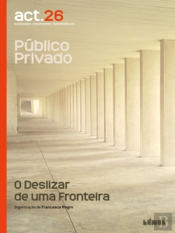 Bertrand.pt - Público/Privado
