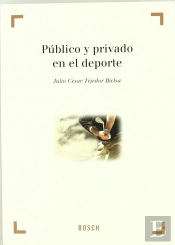 Publico Y Privado En El Deporte - Descatalogado Ve