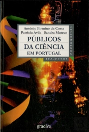 Públicos da Ciência em Portugal