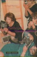 Publics And Counterpublics