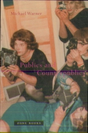 Publics And Counterpublics