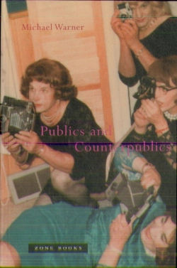 Bertrand.pt - Publics And Counterpublics