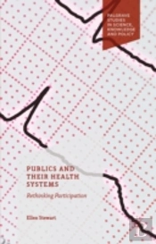 Publics And Their Health Systems