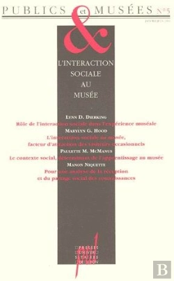 Bertrand.pt - Publics & Musées Tome 5 ; L'Interaction Sociale Au Musée