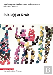 Public(S) Et Droit