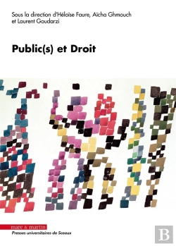 Bertrand.pt - Public(S) Et Droit
